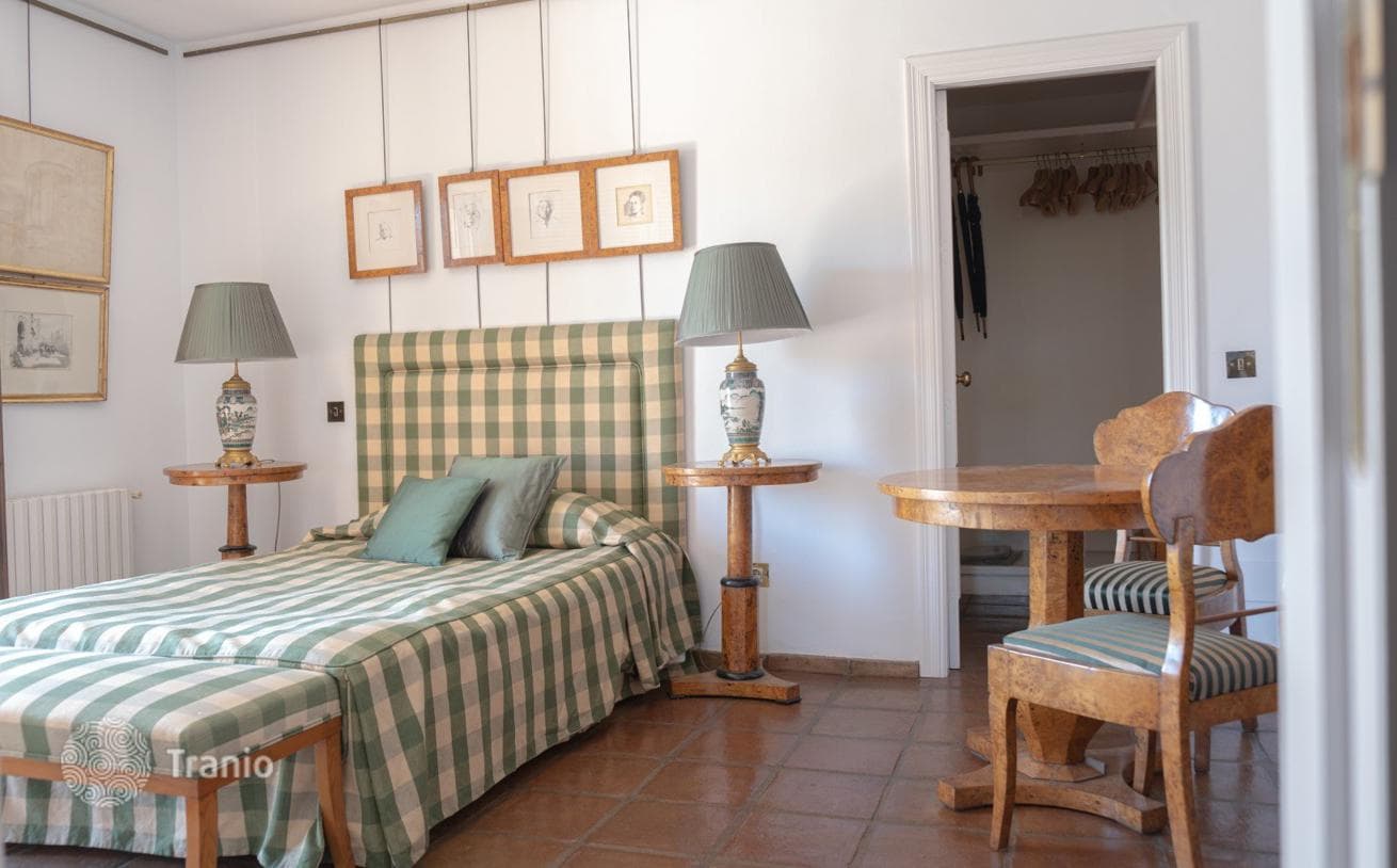 3-комнатная вилла 255 м² в Марбелье, Испания, фото 3