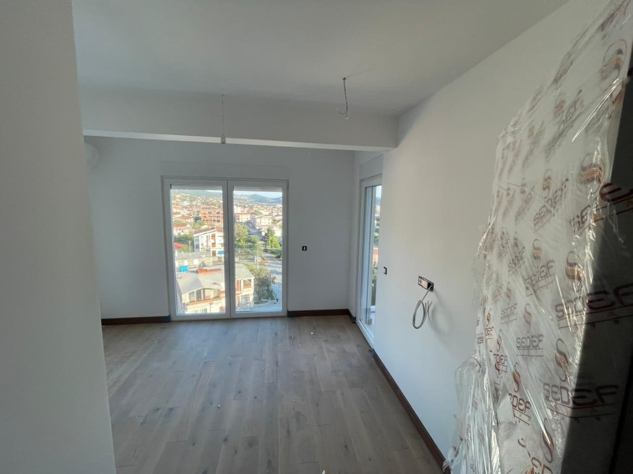 Квартира в Баре, Черногория, 73 м², фото 4
