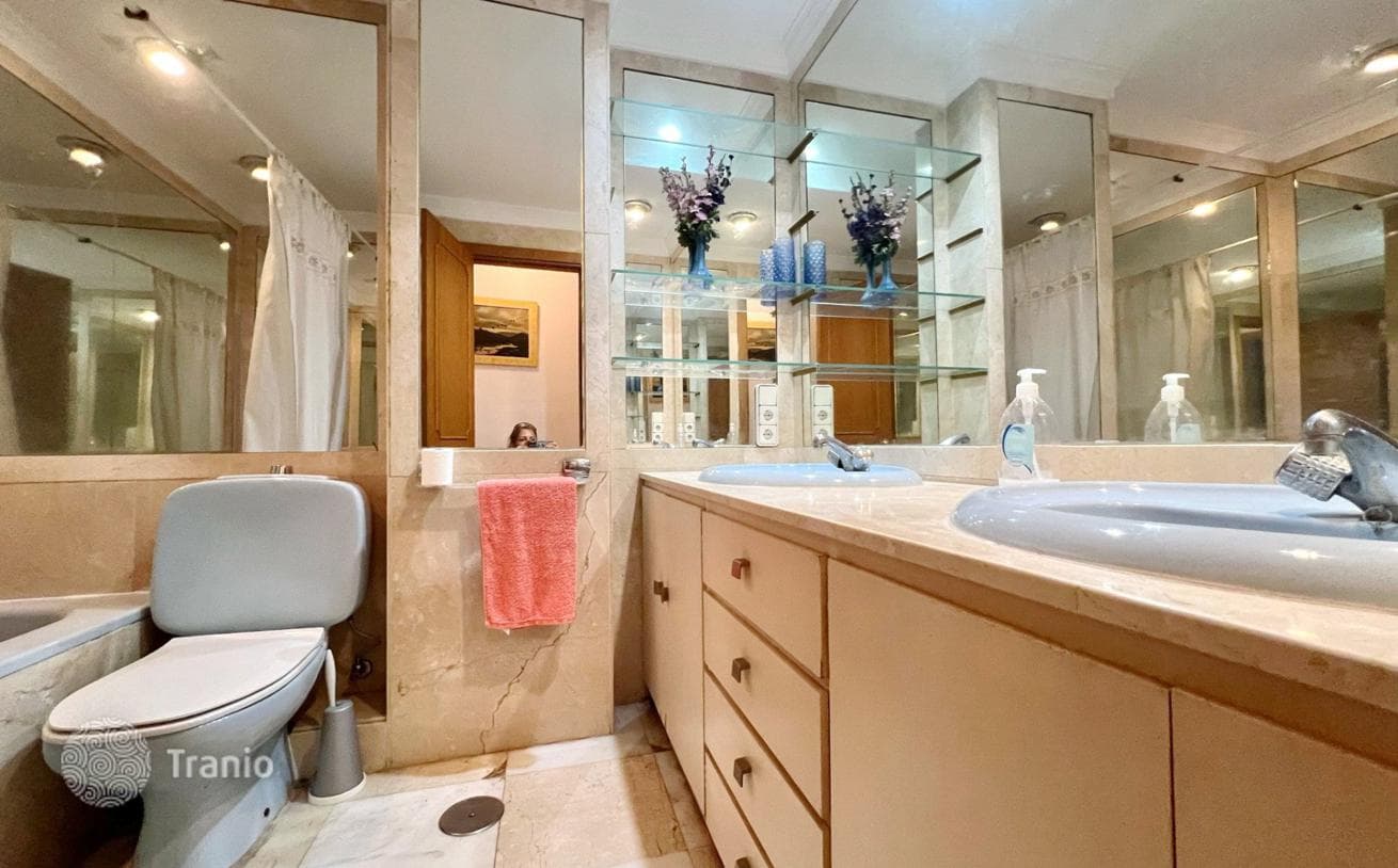 3-комнатная квартира 320 м² в Марбелье, Испания, фото 4