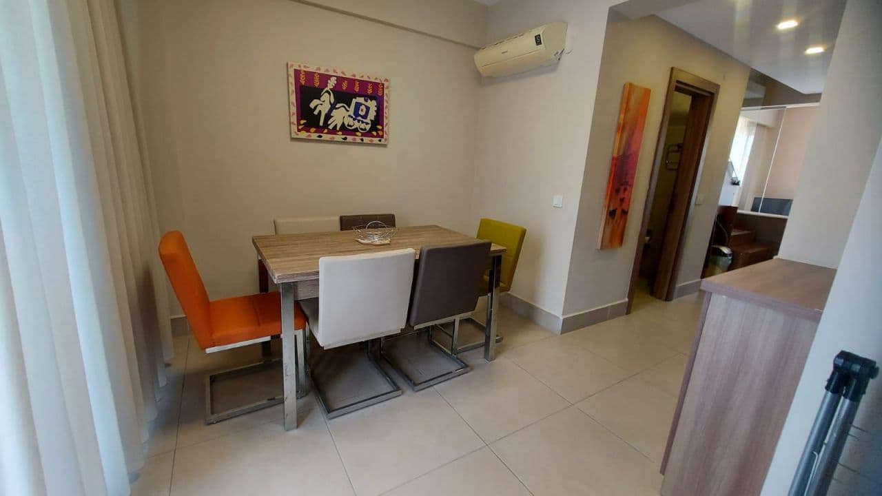 Квартира в Фетхие, Турция, 90 м², фото 4