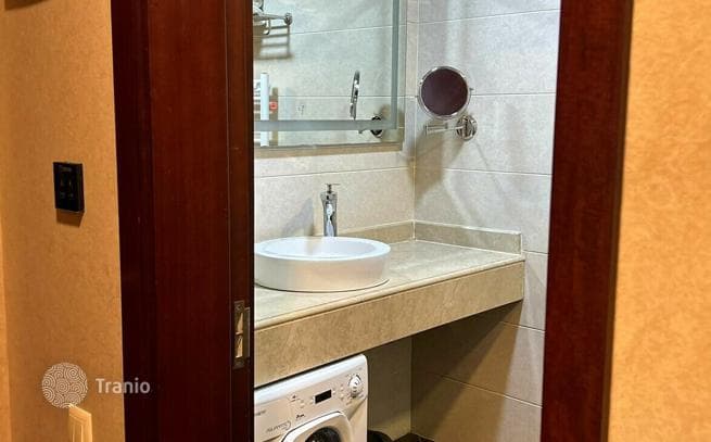 Studio Apartment Beachfront in Batumi, photo 3