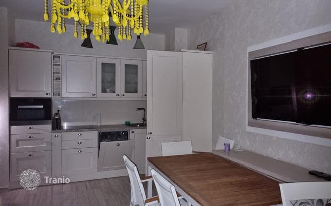 2-Bedroom Furnished Apartment with Sea View in Dobra Voda, Montenegro, photo 2