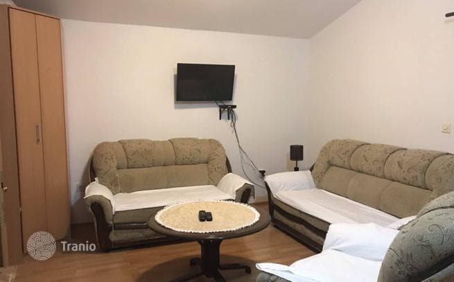 Furnished House with Parking Near the Sea in Susanj, Budva, photo 3