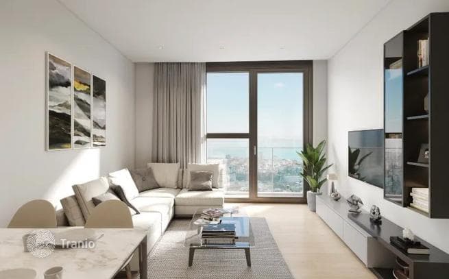 2-Bedroom Apartment in Kartal, Istanbul, photo 2