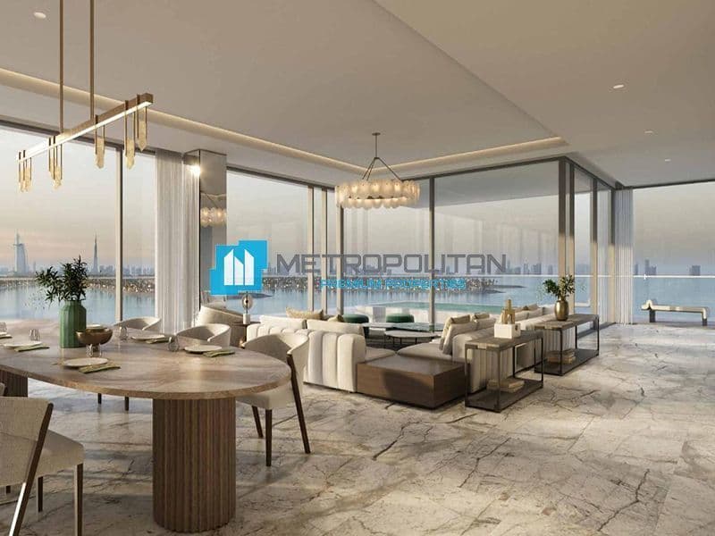 Апартаменты в Дубае, ОАЭ, 187.66 м², фото 3