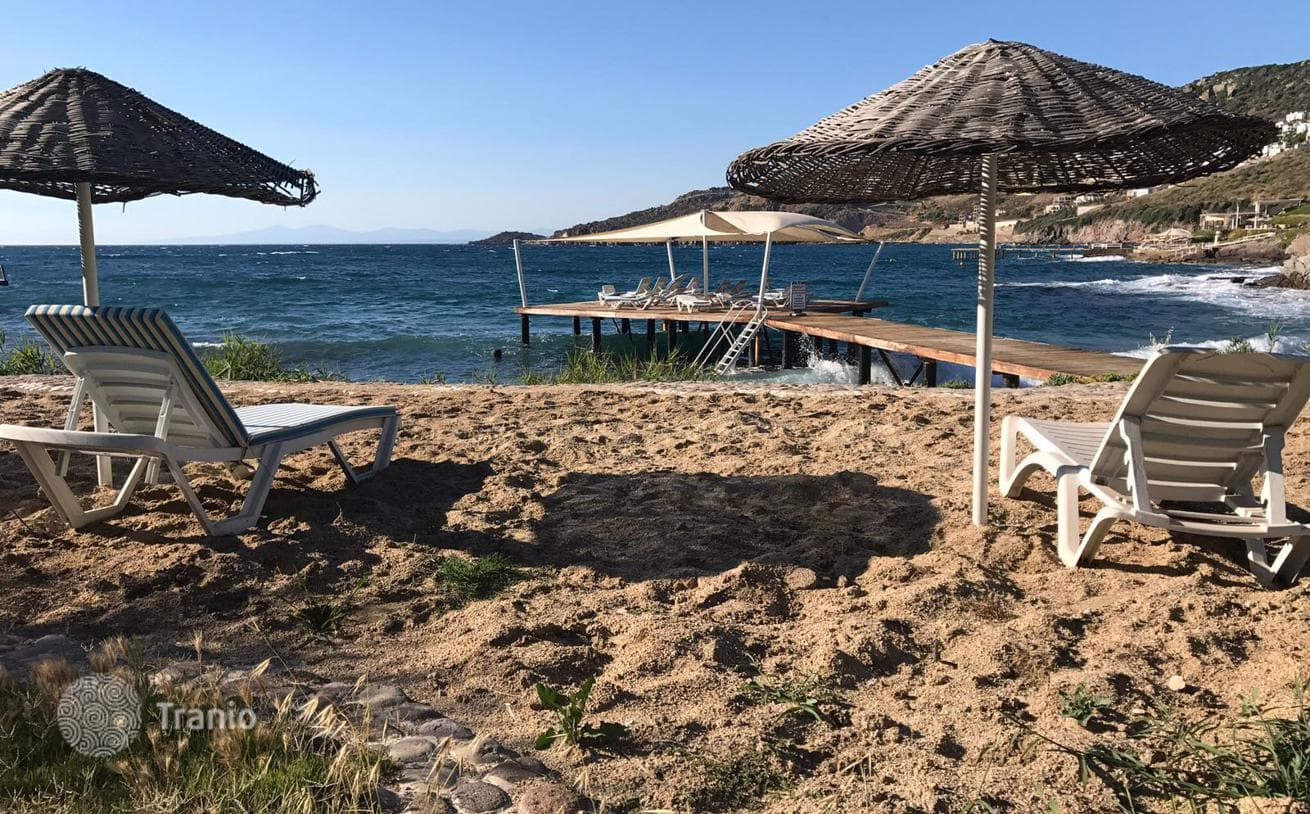 5-Bedroom Villa in Bodrum, Turkey, photo 4