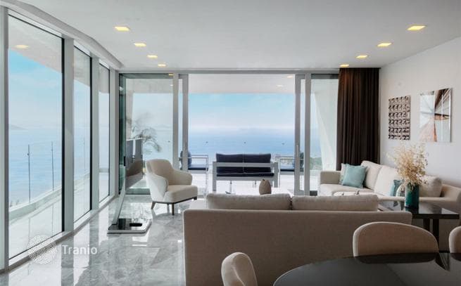 Luxury Villa with Private Pool and Beach Access in Bodrum, photo 5