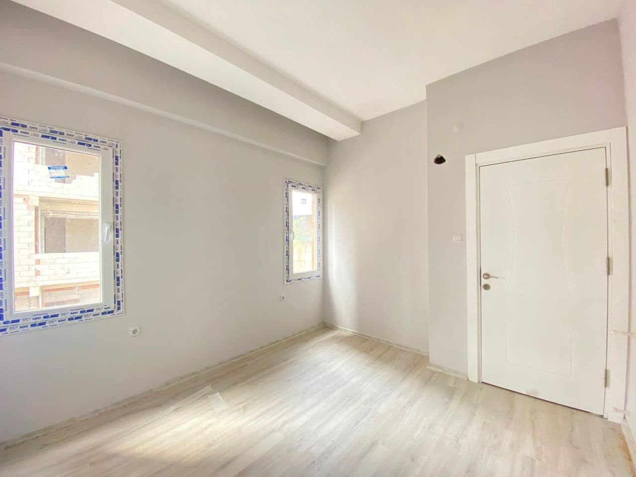 Квартира в Мерсине, Турция, 55 м², фото 5