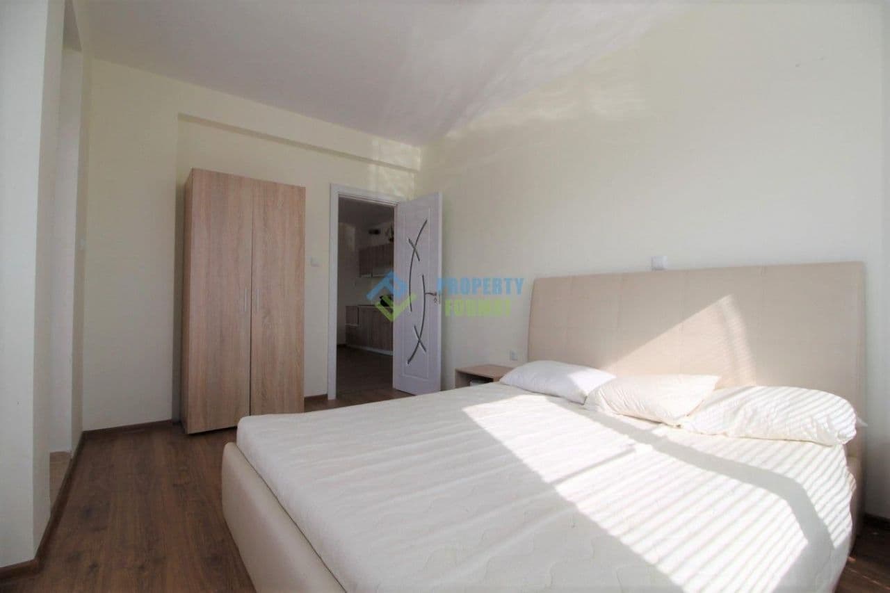 Апартаменты в Несебре, Болгария, 61 м², фото 2