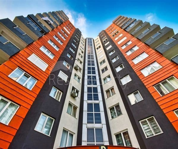 Квартира в Анталии, Турция, 145 м²