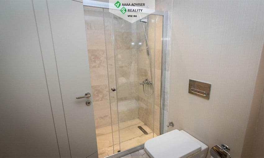 Квартира в Стамбуле, Турция