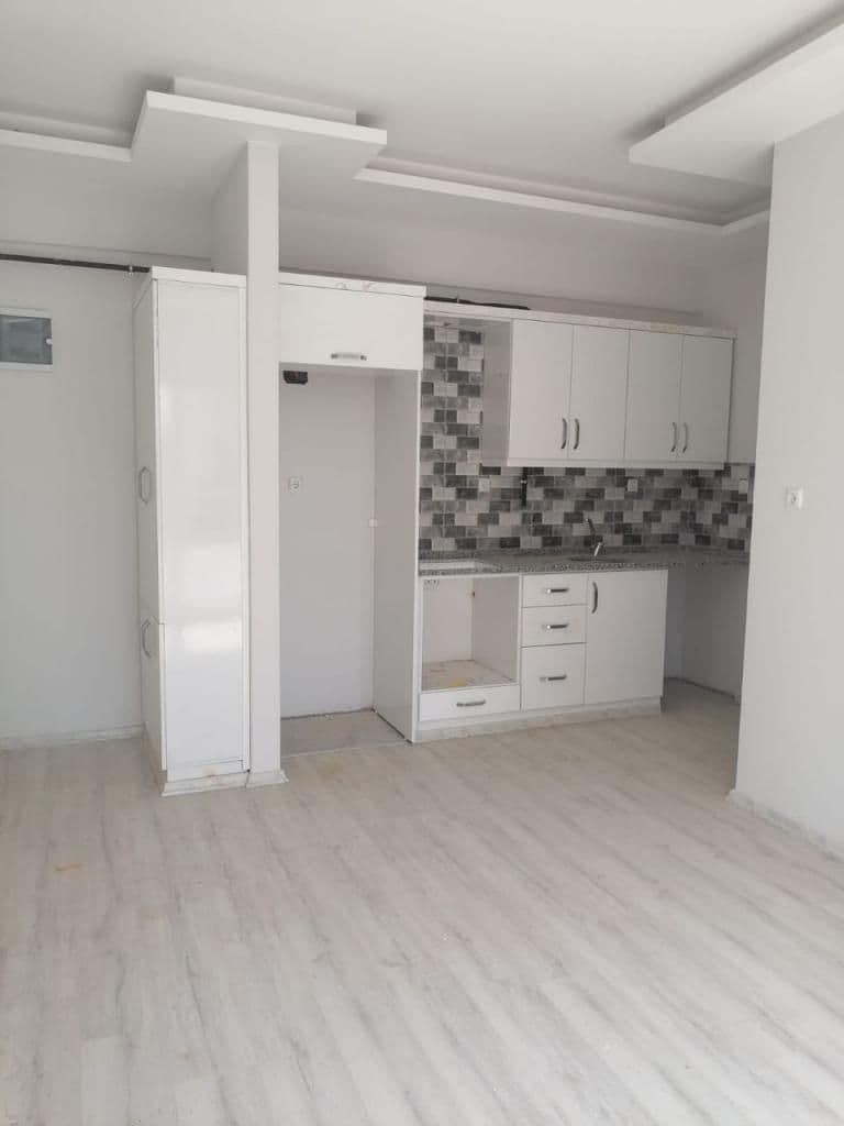 Квартира в Мерсине, Турция, 43 м²