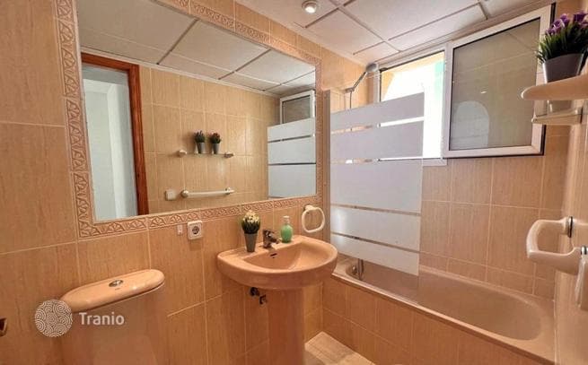 2-комнатный дом в городе 63 м² в Кальпе, Испания, фото 3