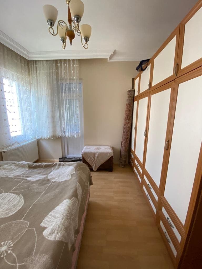 Квартира в Анталии, Турция, 120 м², фото 4