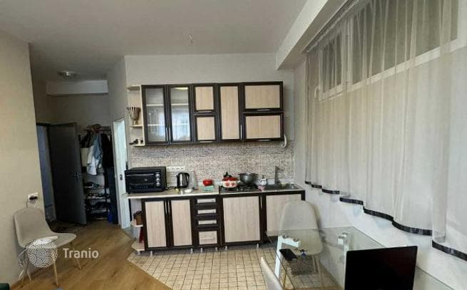1-Bedroom Apartment in Saburtalo, Tbilisi