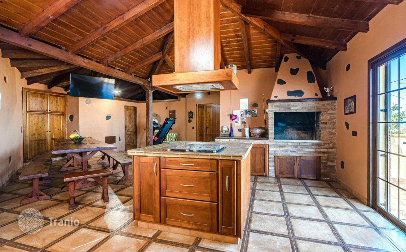 3-комнатный дом в городе 140 м² в Лос-Реалехос, Испания, фото 4