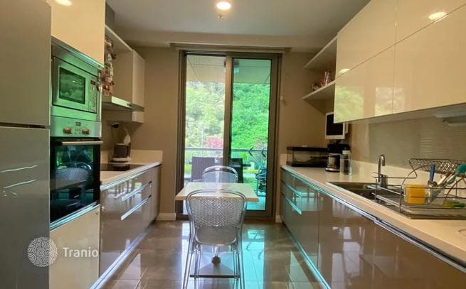 2-Bedroom Apartment in Sariyer, Istanbul