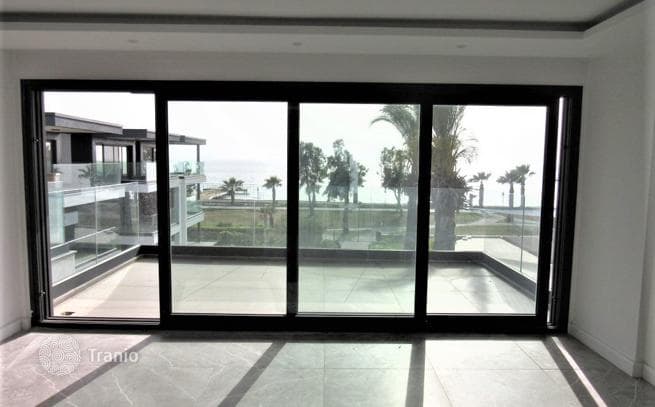 2-Bedroom Apartment with Sea View in Kadikalesi, Turkey, photo 2