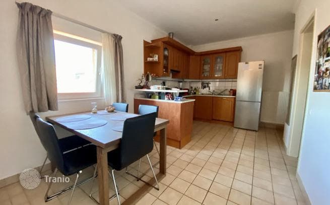 2-комнатная квартира 70 м² в Будапеште, Венгрия, фото 3
