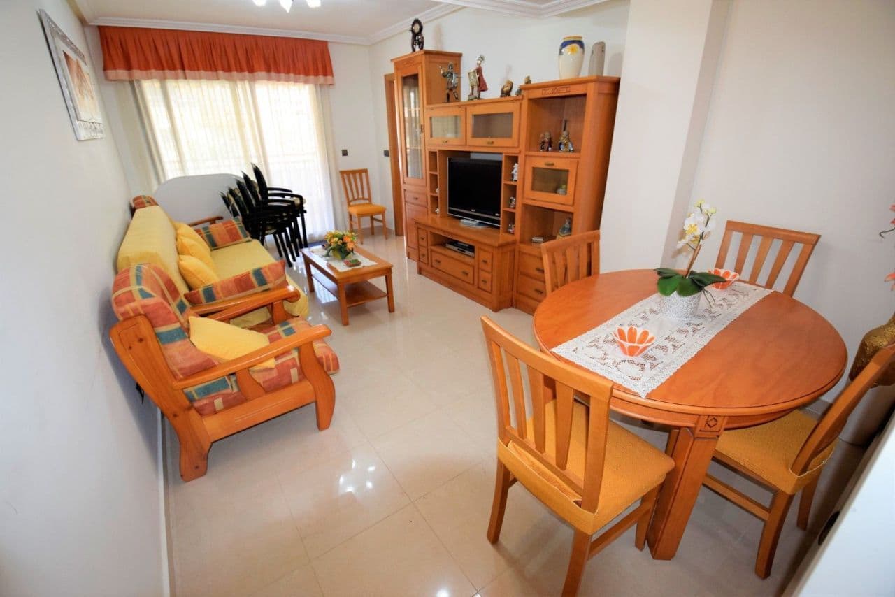Апартаменты в Гуардамар-дель-Сегура, Испания, 70 м², фото 2