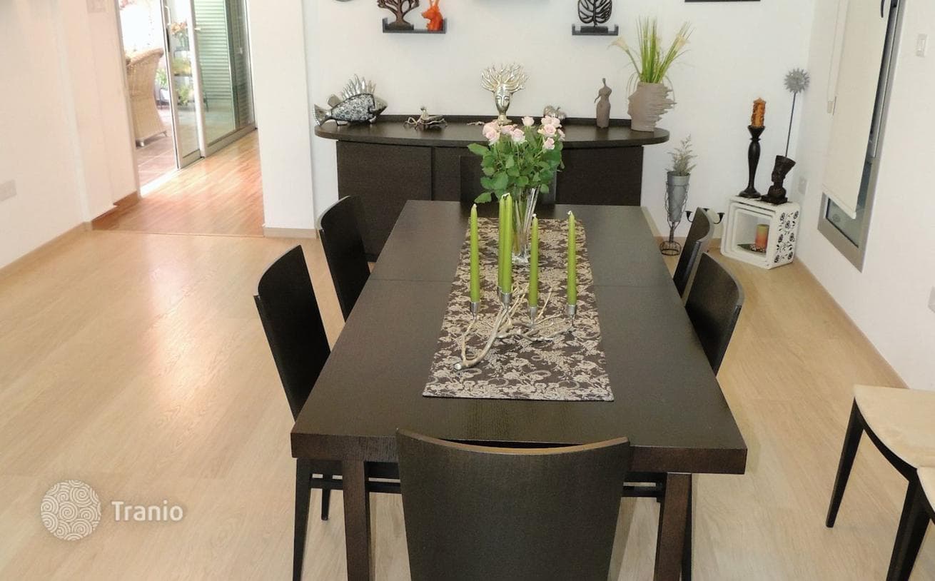 4-Bedroom Villa in Germasogeia, Limassol, photo 4