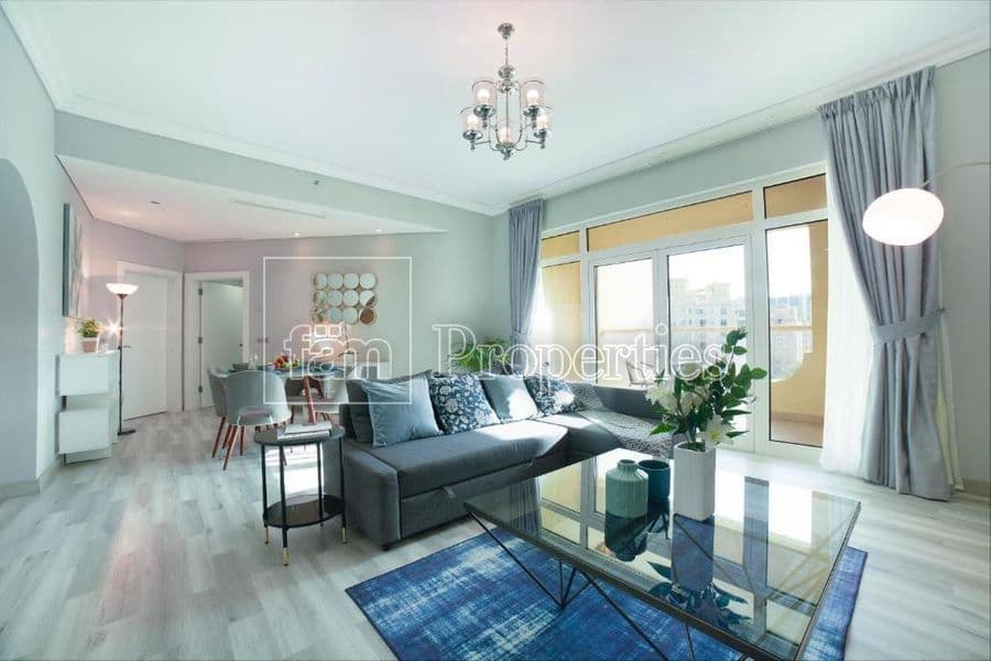 Апартаменты в Дубае, ОАЭ, 145 м², фото 3
