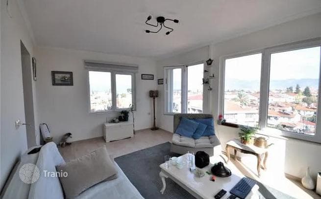 5-Bedroom Apartment in Fethiye, photo 5