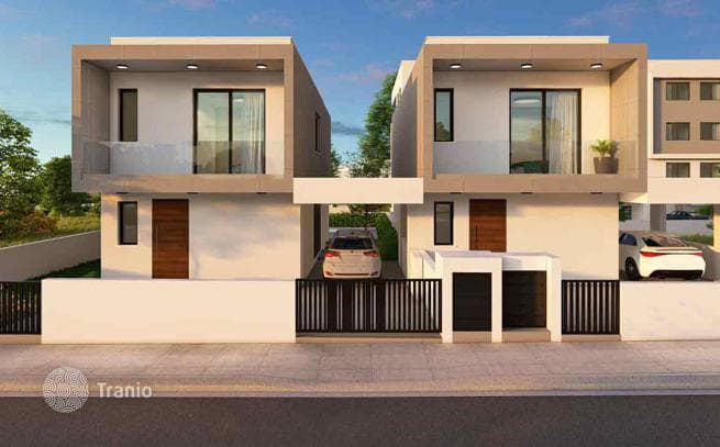 3-Bedroom Villa in Paphos, photo 4