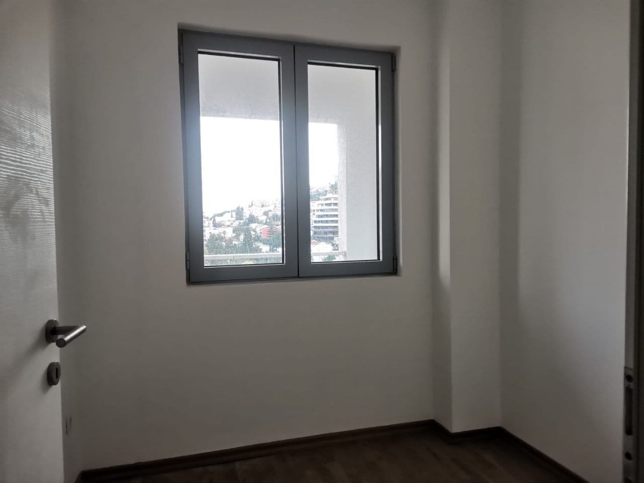 Квартира в Будве, Черногория, 94 м², фото 5