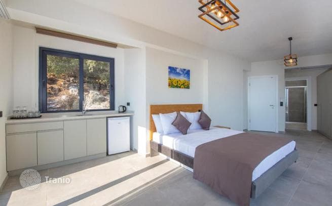 5-Bedroom Villa in Fethiye, Turkey, photo 3