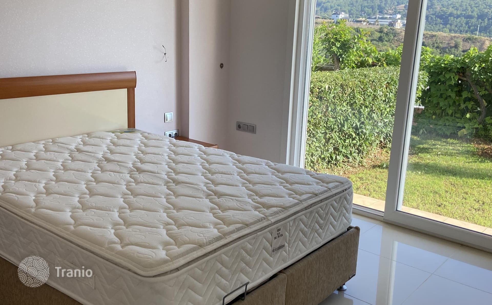 3-Bedroom Villa with Private Pool and Sauna in Kargicak, photo 4