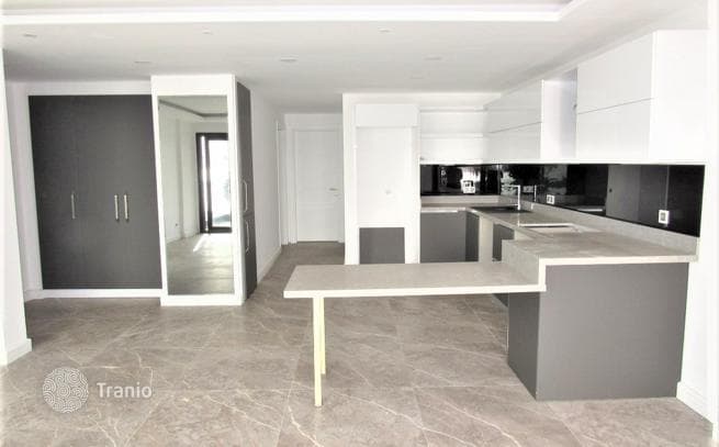 2-Bedroom Apartment with Sea View in Kadikalesi, Turkey, photo 4