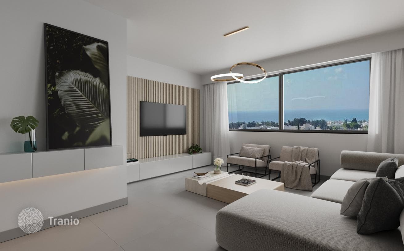New Apartments in Anavrsos, Cyprus, photo 2