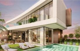 Villas with Landscaped Gardens and Mini Golf in Limassol, photo 5