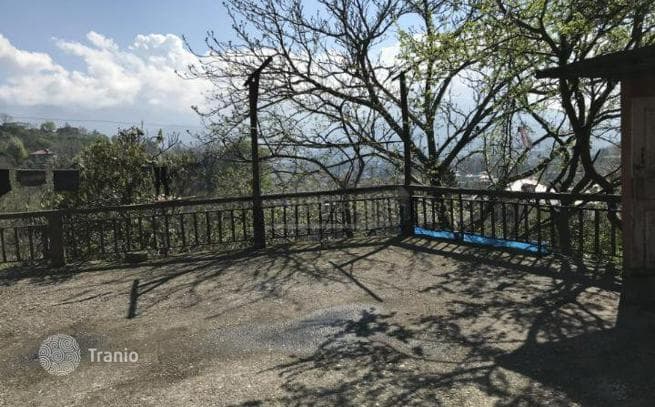 3-Bedroom House in Batumi