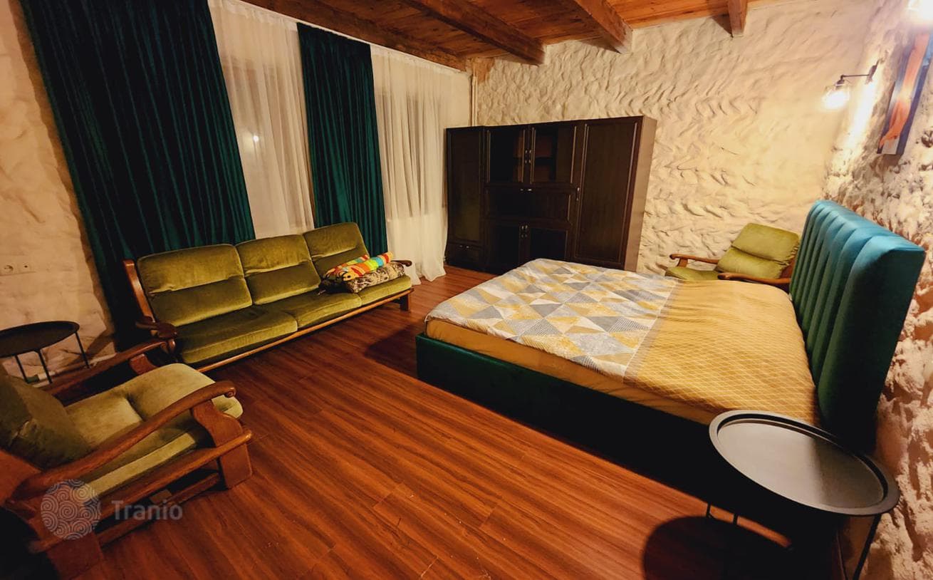 8-Bedroom House with Grounds in Aragvispiri, Tbilisi, photo 4