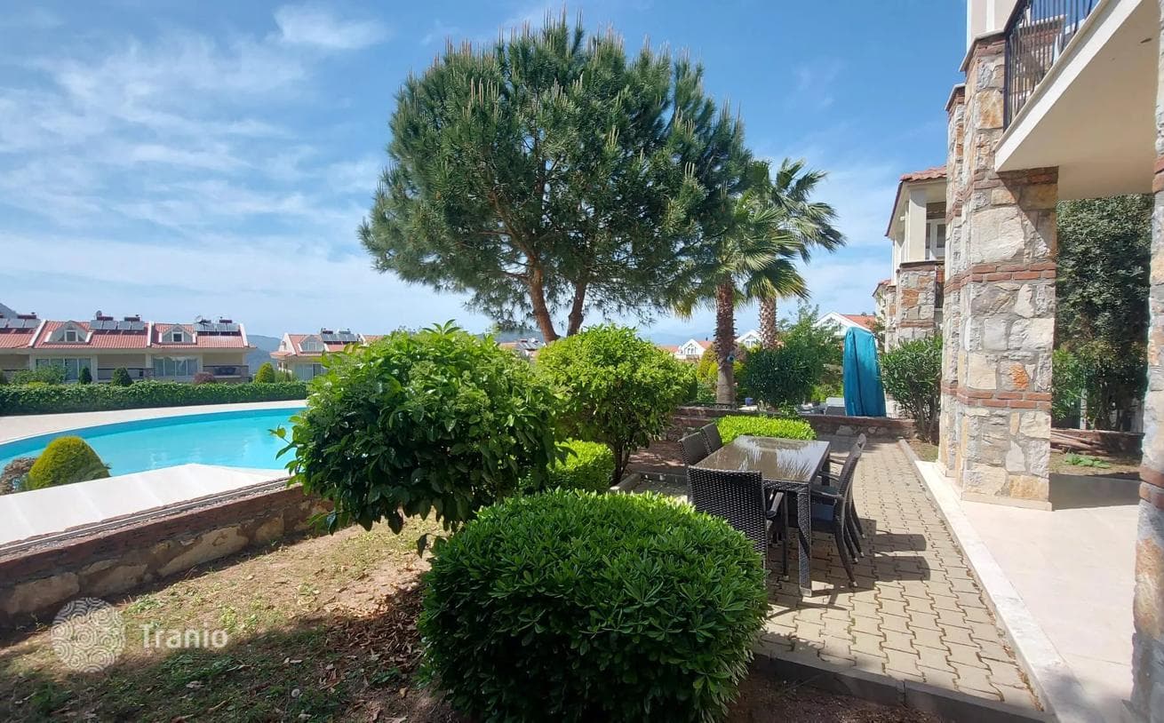 2-Bedroom Villa in Oludeniz, Fethiye, photo 3