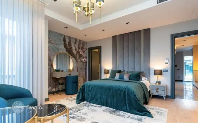 3-Bedroom Villa in Beykoz, Istanbul, photo 2