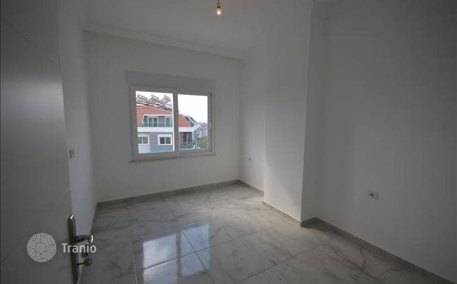 1-Bedroom Apartment with Shared Pool in Oba, Alanya, photo 2