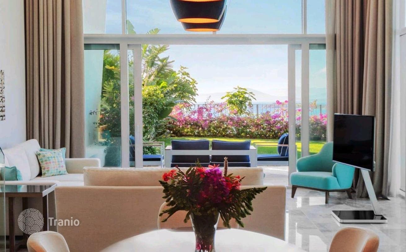Luxury Villa with Private Pool and Sea View in Bodrum