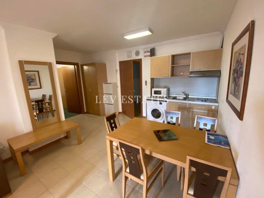 Квартира в Равде, Болгария, 140 м²