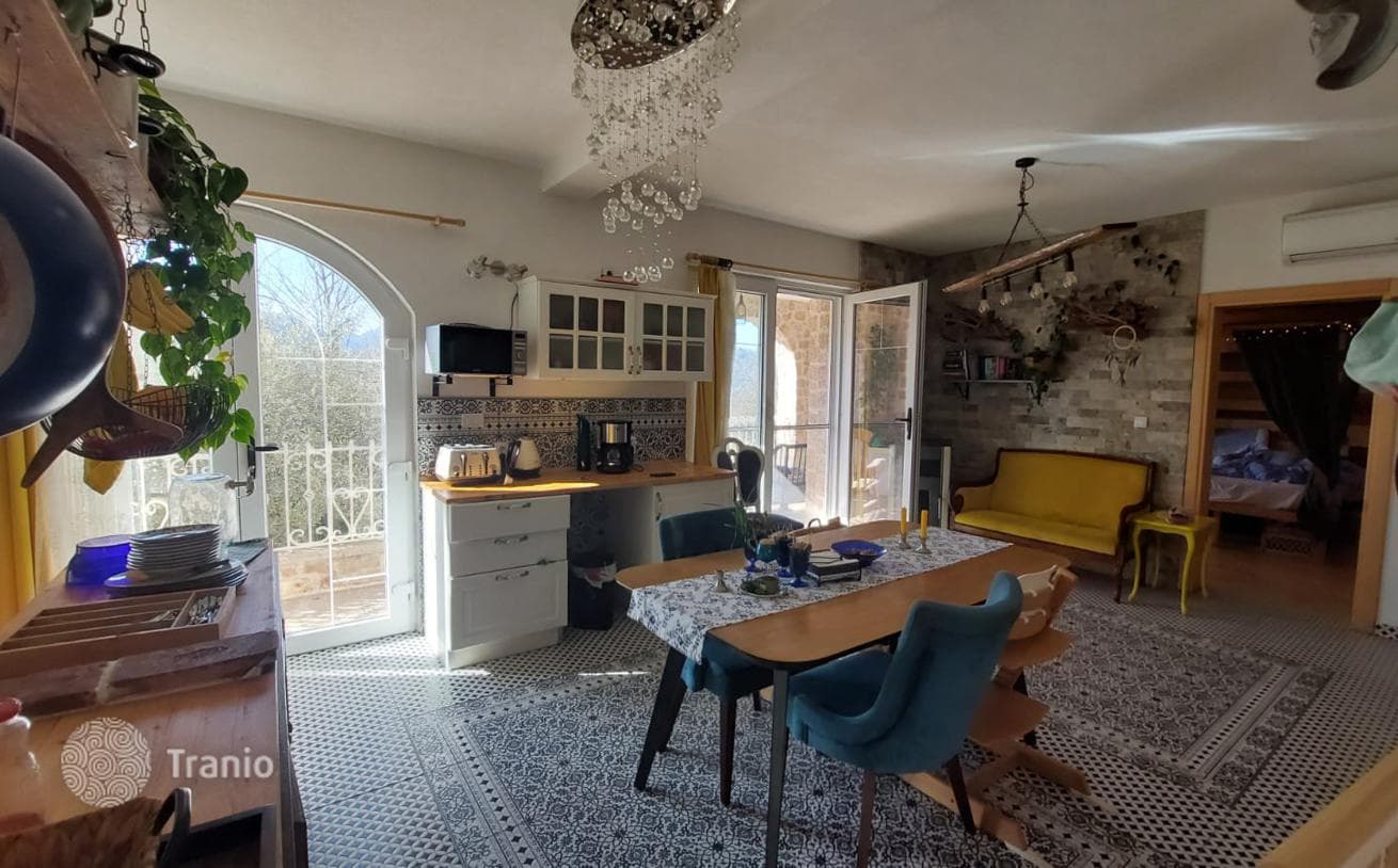 2-Bedroom House with Pool and Mountain Views in Virpazar, Montenegro, photo 3