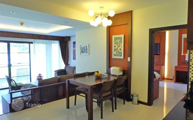 1-Bedroom Condo with Lagoon View in Phuket, photo 2