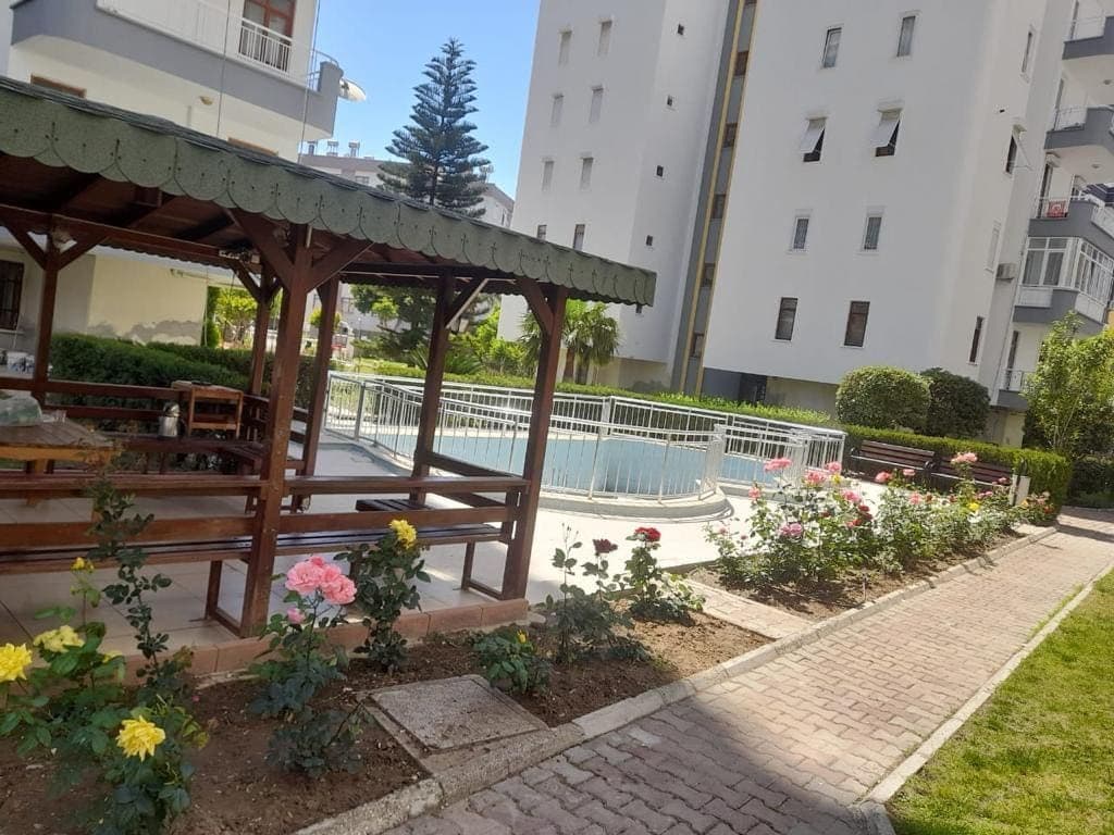 Квартира в Анталии, Турция, 150 м²