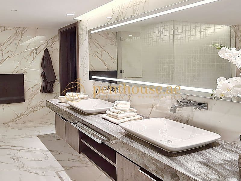Апартаменты в Дубае, ОАЭ, 901.24 м², фото 5