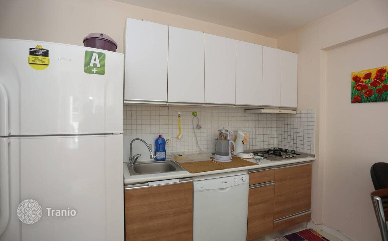 1-Bedroom Furnished Apartment 1 km from Konyaalti Beach, Antalya, photo 2