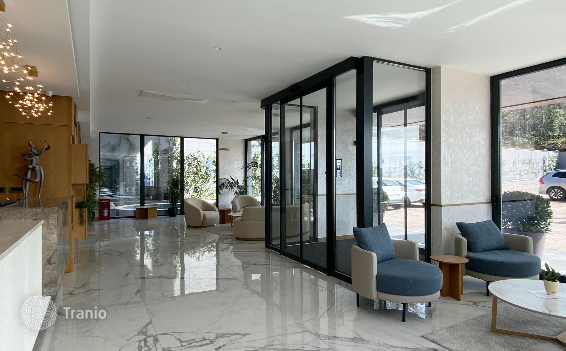 1-Bedroom Apartment in Kotor, Montenegro, photo 2