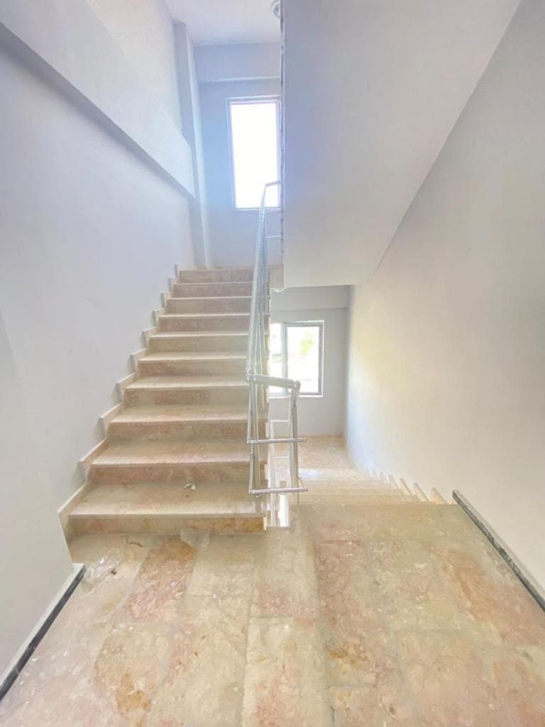 Квартира в Авсалларе, Турция, 60 м², фото 4