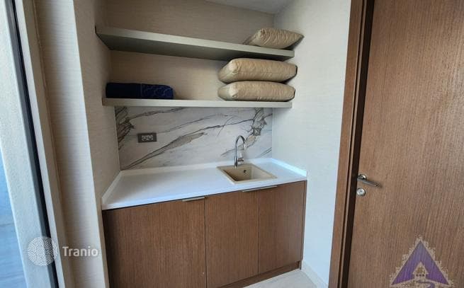 1-Bedroom Villa with Bay View in Stoliv, Kotor, photo 5