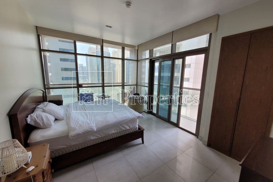 Апартаменты в Дубае, ОАЭ, 84 м², фото 5